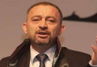 “Asla teröre alışmayacağız”