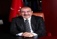 Aslan: ''Gaziantep olarak istikrarlı büyümeyi sürdürüyoruz'