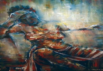 Aslı Özen Ankara’da sergi açıyor