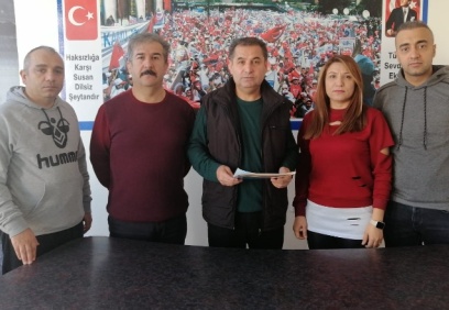 ASM’de çalışanların iş yükü arttı ve bu çok ciddi sorun teşkil ediyor