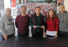 ASM’de çalışanların iş yükü arttı ve bu çok ciddi sorun teşkil ediyor