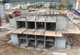 ”Asrın felaketinden, 15 gün sonra ilk sözleşmeleri imzaladık,46. günde ilk temelleri attık”