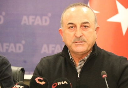 Asrın felaketini yaşıyoruz. Tüm dünyadan uzmanların dediği gibi yaşanan en büyük felaket.