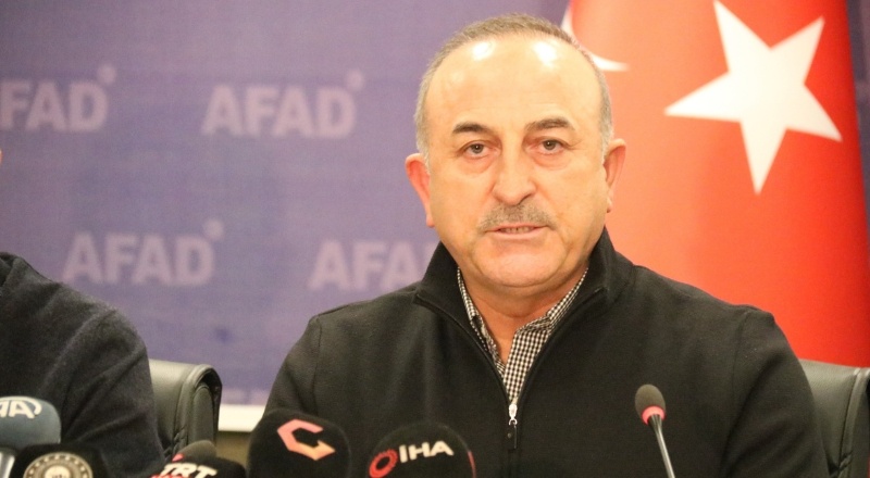 Asrın felaketini yaşıyoruz. Tüm dünyadan uzmanların dediği gibi yaşanan en büyük felaket.