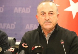 Asrın felaketini yaşıyoruz. Tüm dünyadan uzmanların dediği gibi yaşanan en büyük felaket.