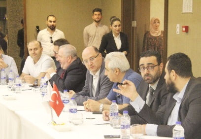 ASSİAD Olağan Genel Kurul Toplantısı düzenlendi