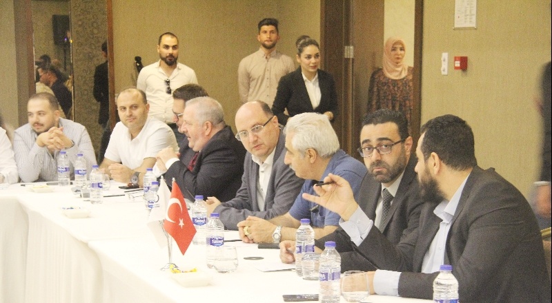 ASSİAD Olağan Genel Kurul Toplantısı düzenlendi