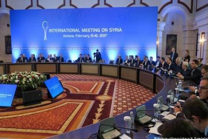 Astana&#8217;nın 4. Turu yapılacak