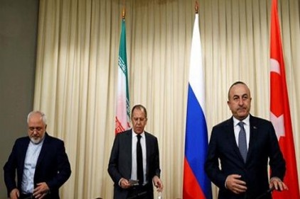 Astana&#8217;nın yeni turu, 14-15 Mart&#8217;ta