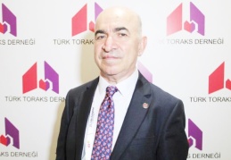Astım, KOAH, gibi akciğer hastalıklarına bağlı ölümler anlamlı derece artıyor Çöl tozları akciğer hastalıklarını artırdı