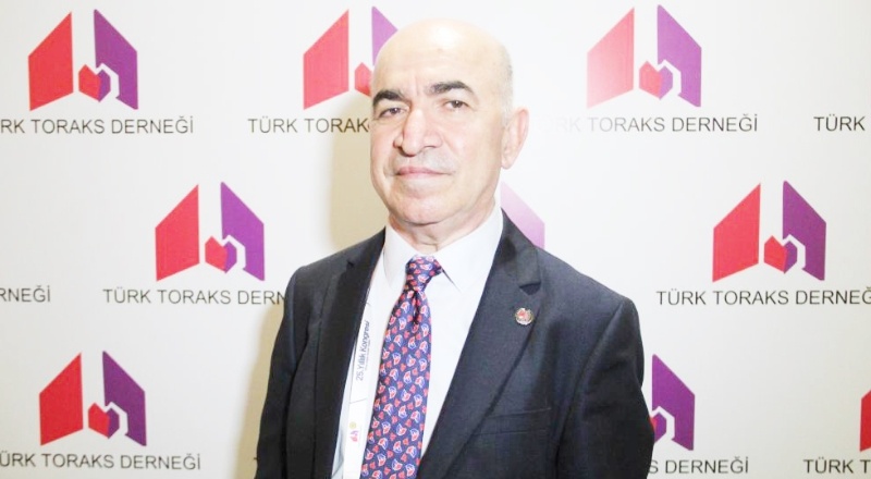 Astım, KOAH, gibi akciğer hastalıklarına bağlı ölümler anlamlı derece artıyor Çöl tozları akciğer hastalıklarını artırdı