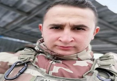Astımdan fenalaşan uzman çavuş yaşamını yitirdi 