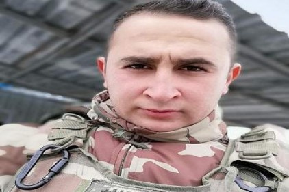 Astımdan fenalaşan uzman çavuş yaşamını yitirdi 