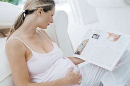 Astımlı hamilelerin erken doğum riski yüksek