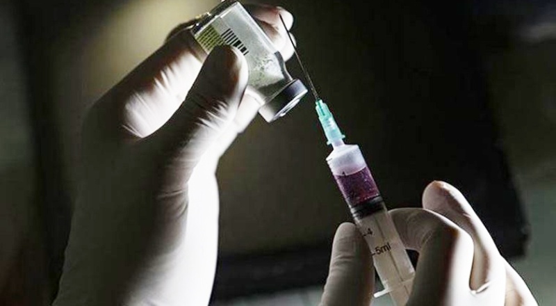 AstraZeneca aşısı 4 ülkede daha askıya alındı