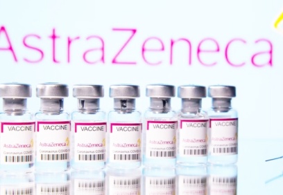 AstraZeneca aşısı Koronavirüs'e karşı yüzde 79 etkili