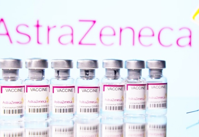 AstraZeneca aşısı Koronavirüs'e karşı yüzde 79 etkili