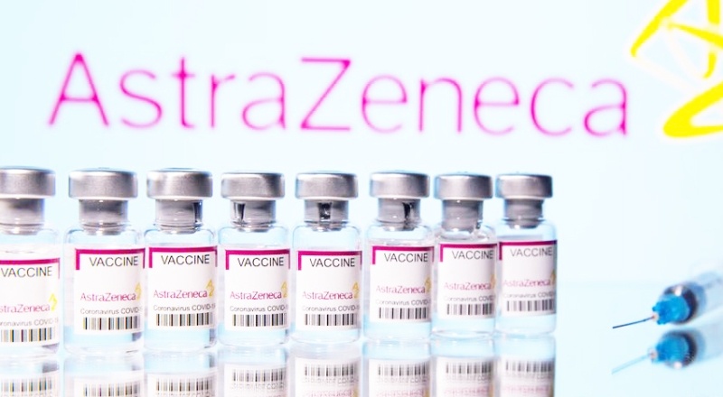 AstraZeneca aşısı Koronavirüs'e karşı yüzde 79 etkili