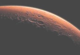 Astronotların kanını Mars tozuyla karıştıracaklar