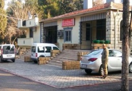 Astsubay Selçuk Erdoğan şehit oldu