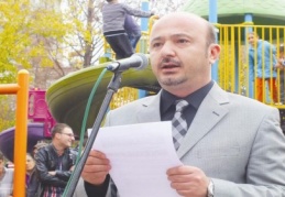 “Aşure Günü amacından uzaklaştırılmak isteniyor”