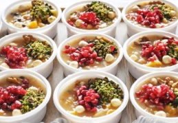 Aşurenin maliyeti yüzde 200 arttı