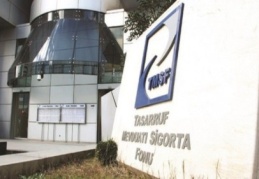 Asya Katılım Bankası A.Ş.’nin faaliyetleri geçici olarak durduruldu