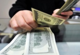 Asya'dan Türkiye'ye para aktı	