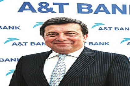 A&T Bank: &#8220;Bankacılık faaliyetlerimiz tüm hızıyla devam ediyor&#8221; 