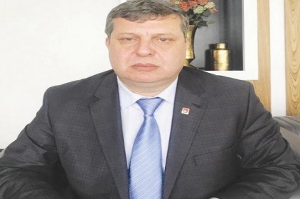 Atalamış’tan Uzer’e istifa çağrısı