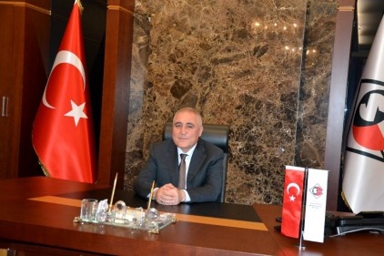 &#8220;Atalarımızdan kalan en kıymetli miras"