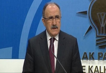 Atalay: ‘Erdem Başçı çok başarılı bir merkez bankası başkanlığı yapıyor’