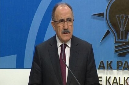 Atalay: &#8216;Erdem Başçı çok başarılı bir merkez bankası başkanlığı yapıyor&#8217;