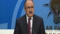 Atalay: ‘Erdem Başçı çok başarılı bir merkez bankası başkanlığı yapıyor’