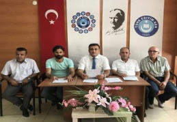 Atamalarda haksızlık ve adaletsizlik yapıldı