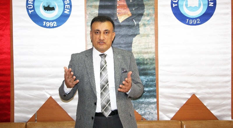 Ataması yapılmayan öğretmenler sığınmacılar kadar düşünülmüyor