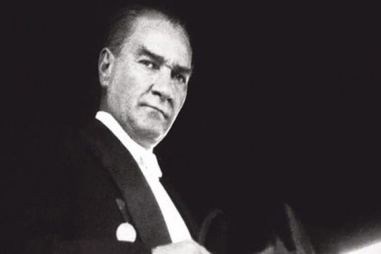 Ata&#8217;nın aramızdan ayrılışının 80. Yıldönümü