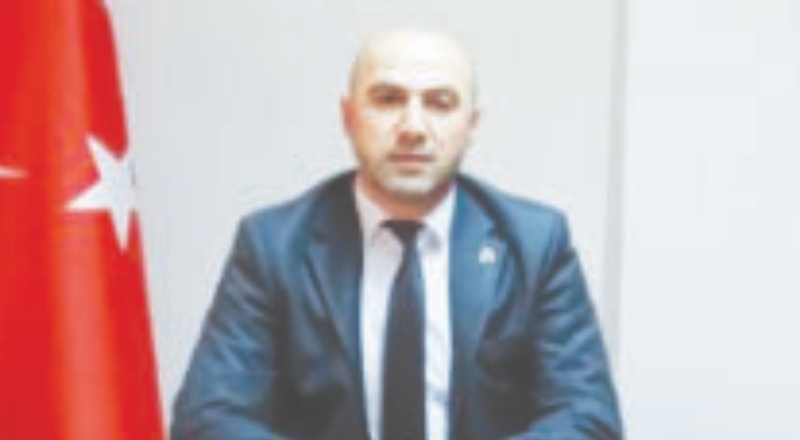 Atanmış olanlar, kurumlarda sağlık çalışanlarına mobbing uyguluyor