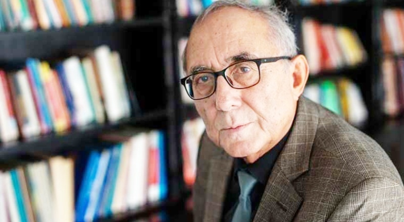 Ataol Behramoğlu, 65 yaş yasağına karşı dava açtı