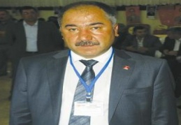 Atar başkan oldu 