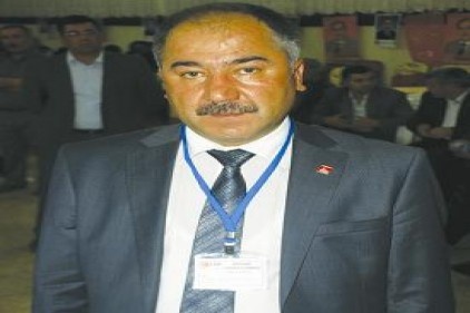 Atar başkan oldu 