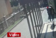 Ataşehir'de evden 100 bin lira çalan suç makinesi kadın hırsız yakalandı