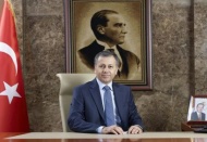 Atatürk 84 yıl önce Antep'teydi