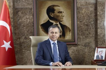 Atatürk 84 yıl önce Antep&#039;teydi