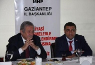 Atatürk döneminde yaşanan siyasi krizin benzeri yaşanıyor