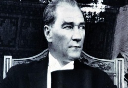 Atatürk ebediyete intikalinin 81. yıl dönümünde anılacak