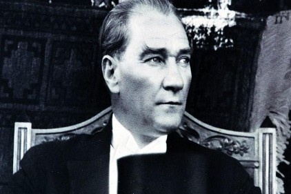 Atatürk ebediyete intikalinin 81. yıl dönümünde anılacak