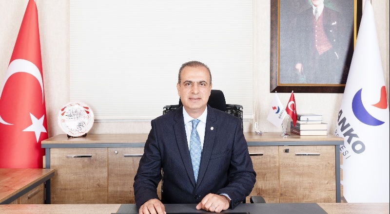 Atatürk, fikirleri ile ilelebet aramızda olacak