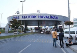 Atatürk Havalimanı 31 Aralık'tan itibaren yolcu taşımacılığına kapalı 