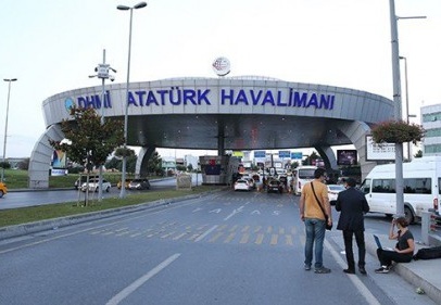 Atatürk Havalimanı 31 Aralık'tan itibaren yolcu taşımacılığına kapalı